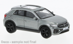 PCX87 PCX870607 - H0 - VW T-Roc - grau